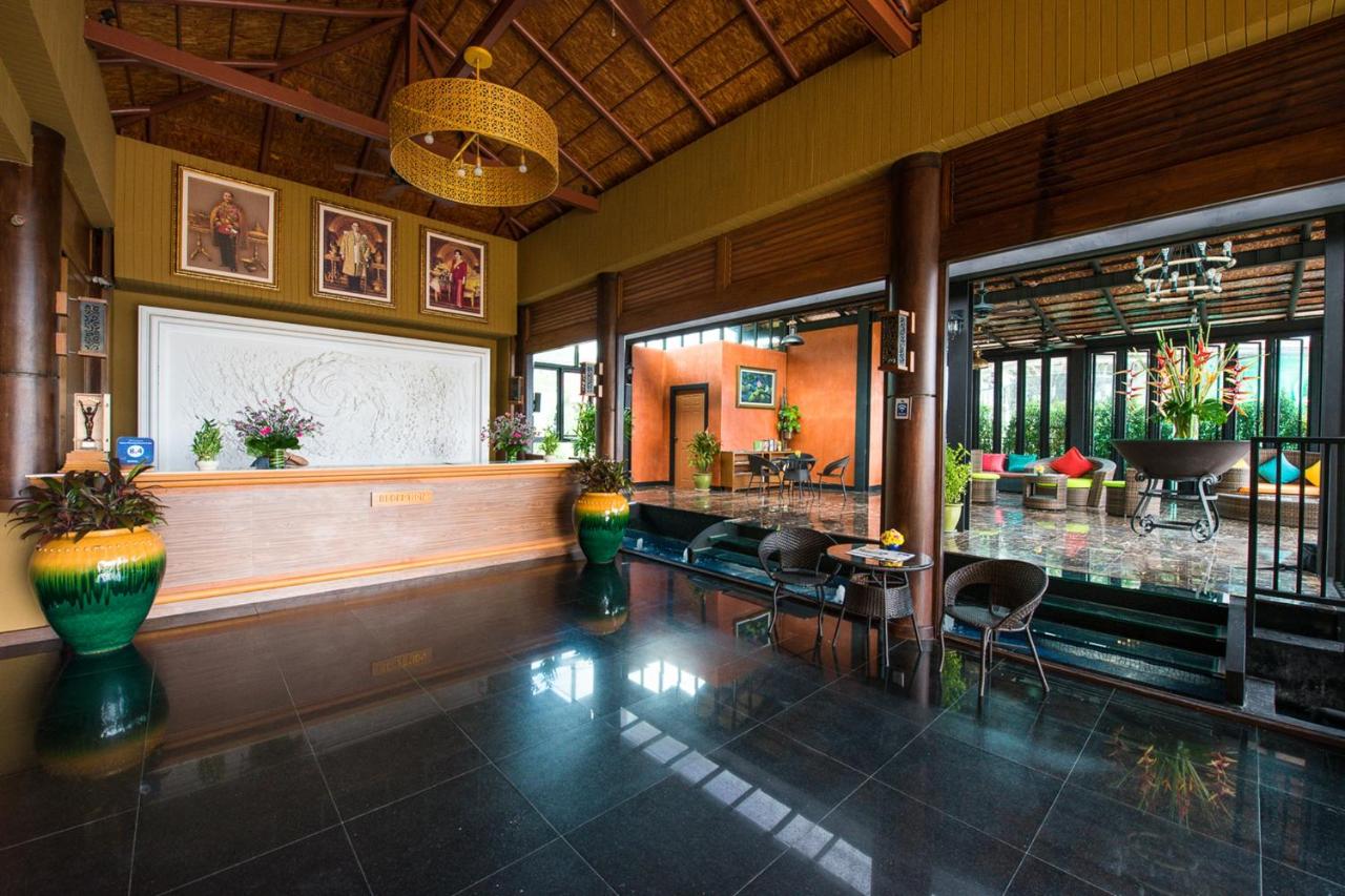 Karon Phunaka Resort