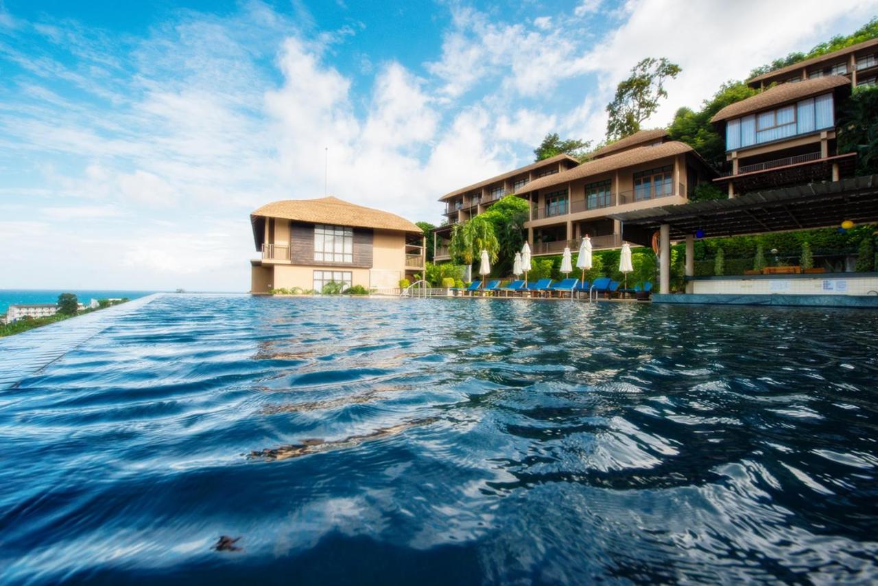 Karon Phunaka Resort