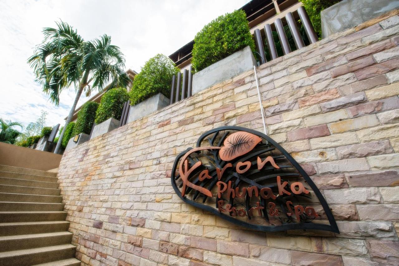 Karon Phunaka Resort