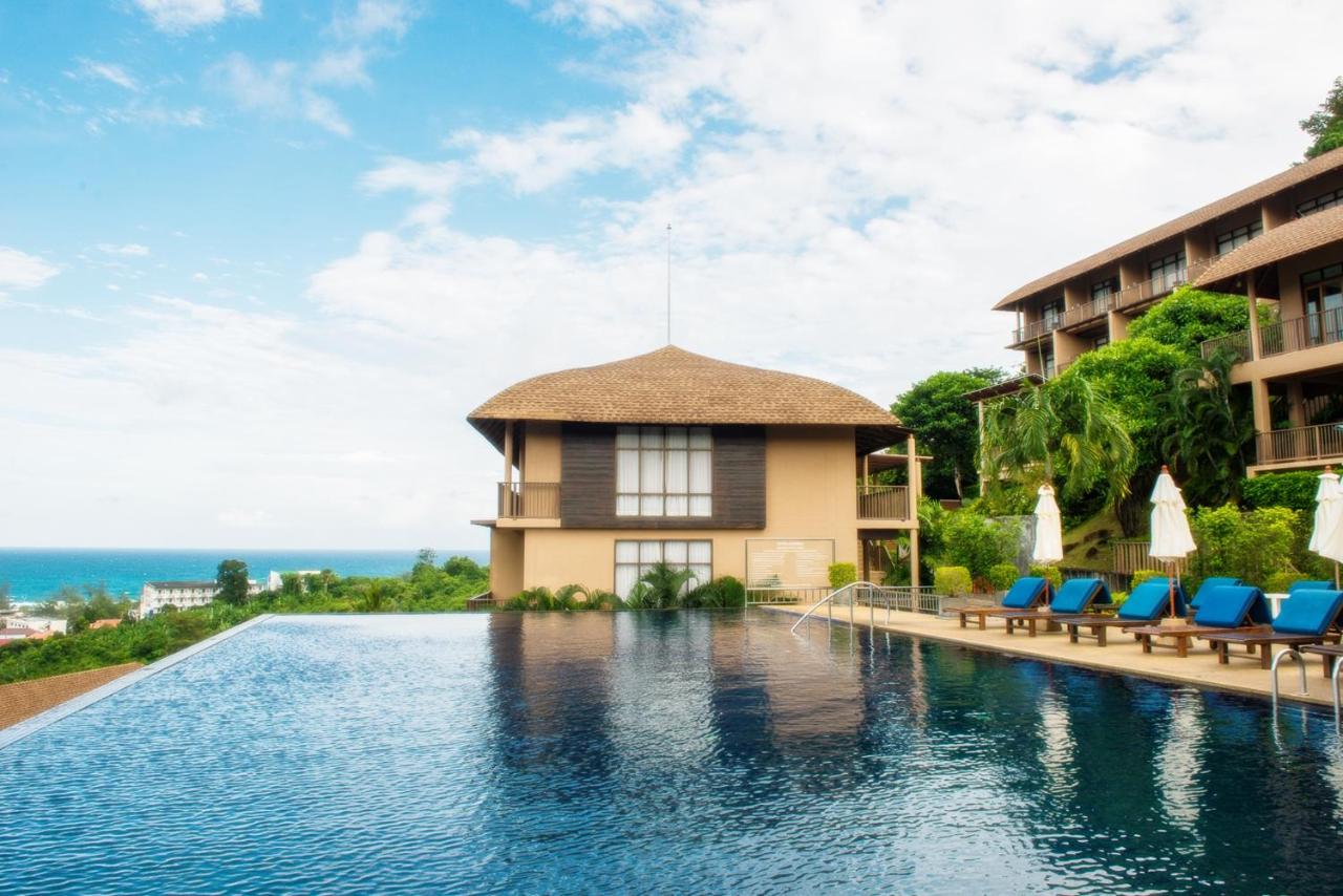 Karon Phunaka Resort