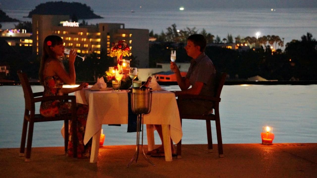 Karon Phunaka Resort