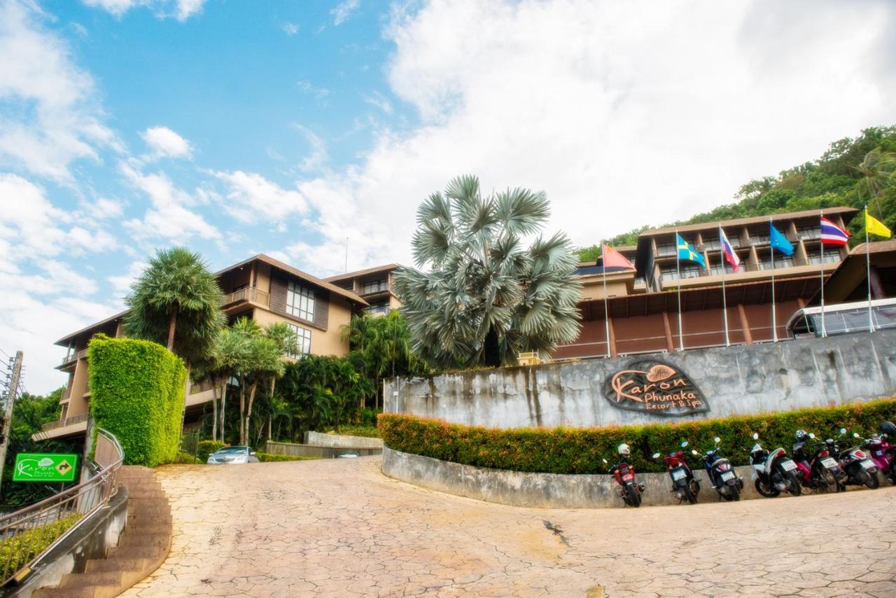 Karon Phunaka Resort