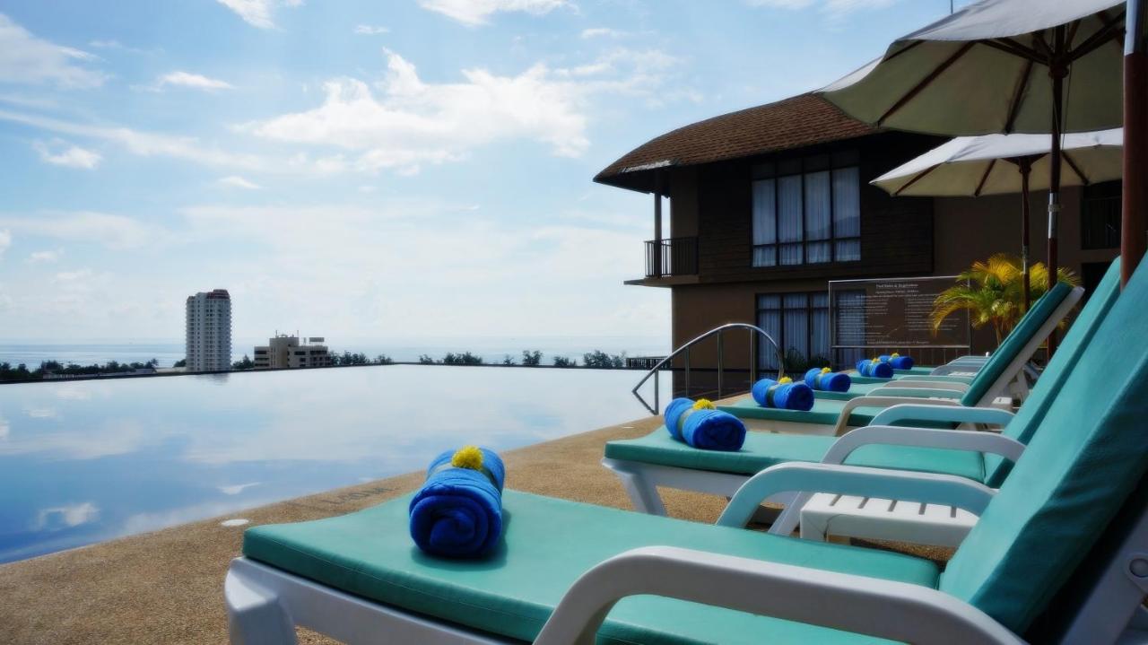 Karon Phunaka Resort