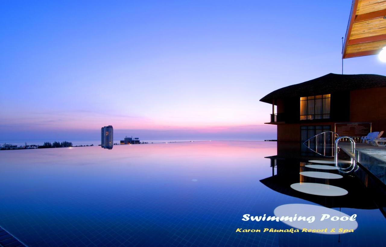 Karon Phunaka Resort