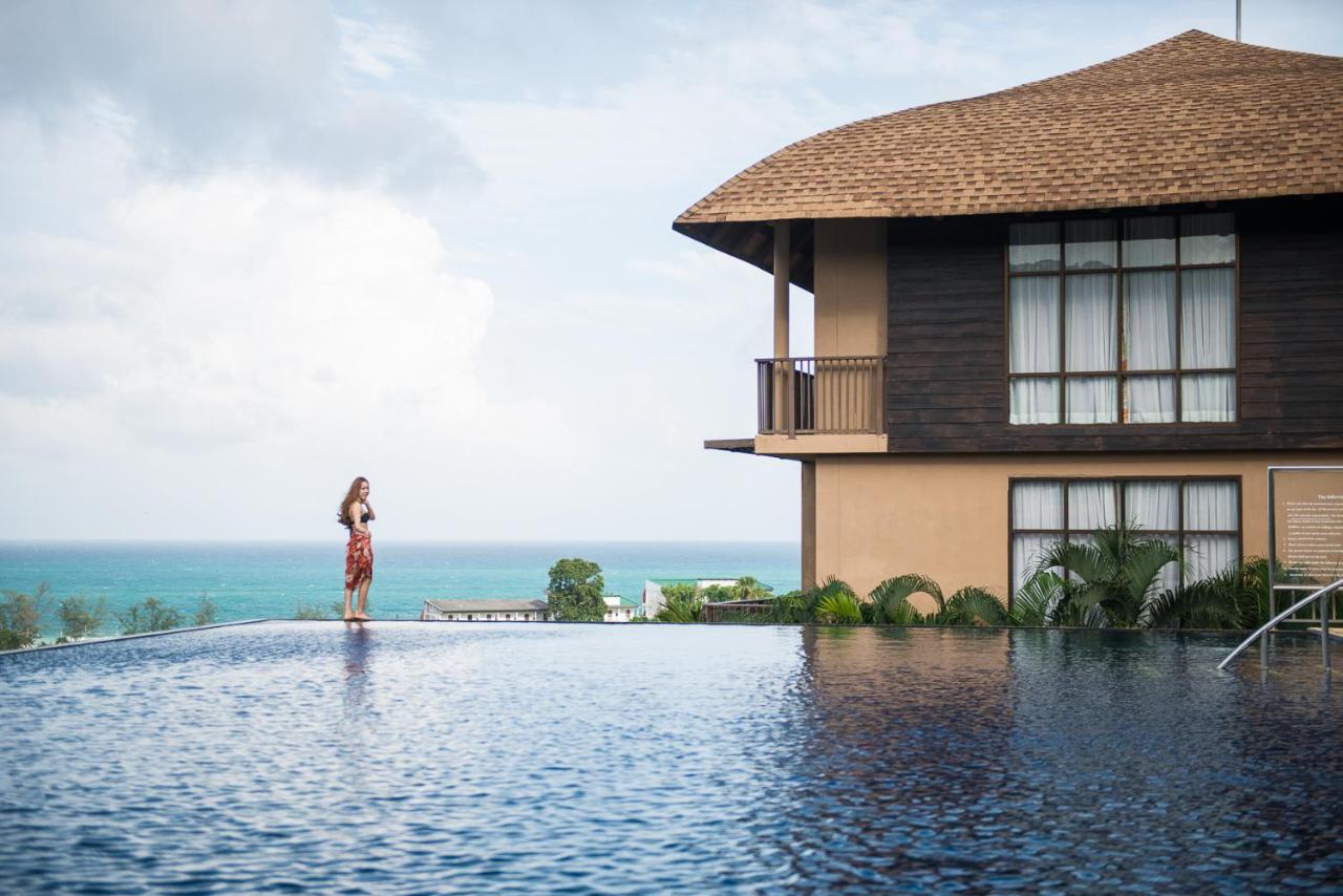 Karon Phunaka Resort