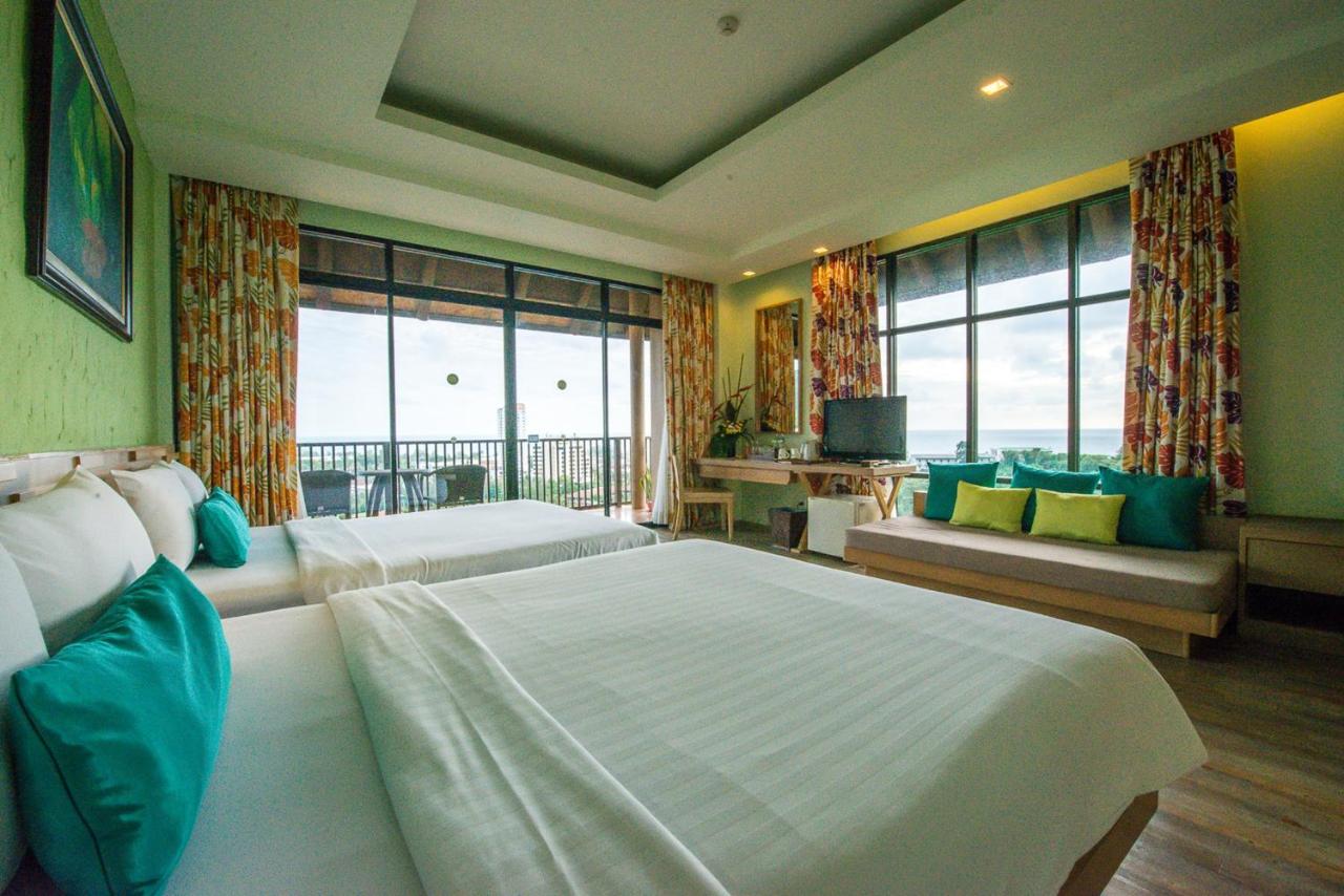 Karon Phunaka Resort