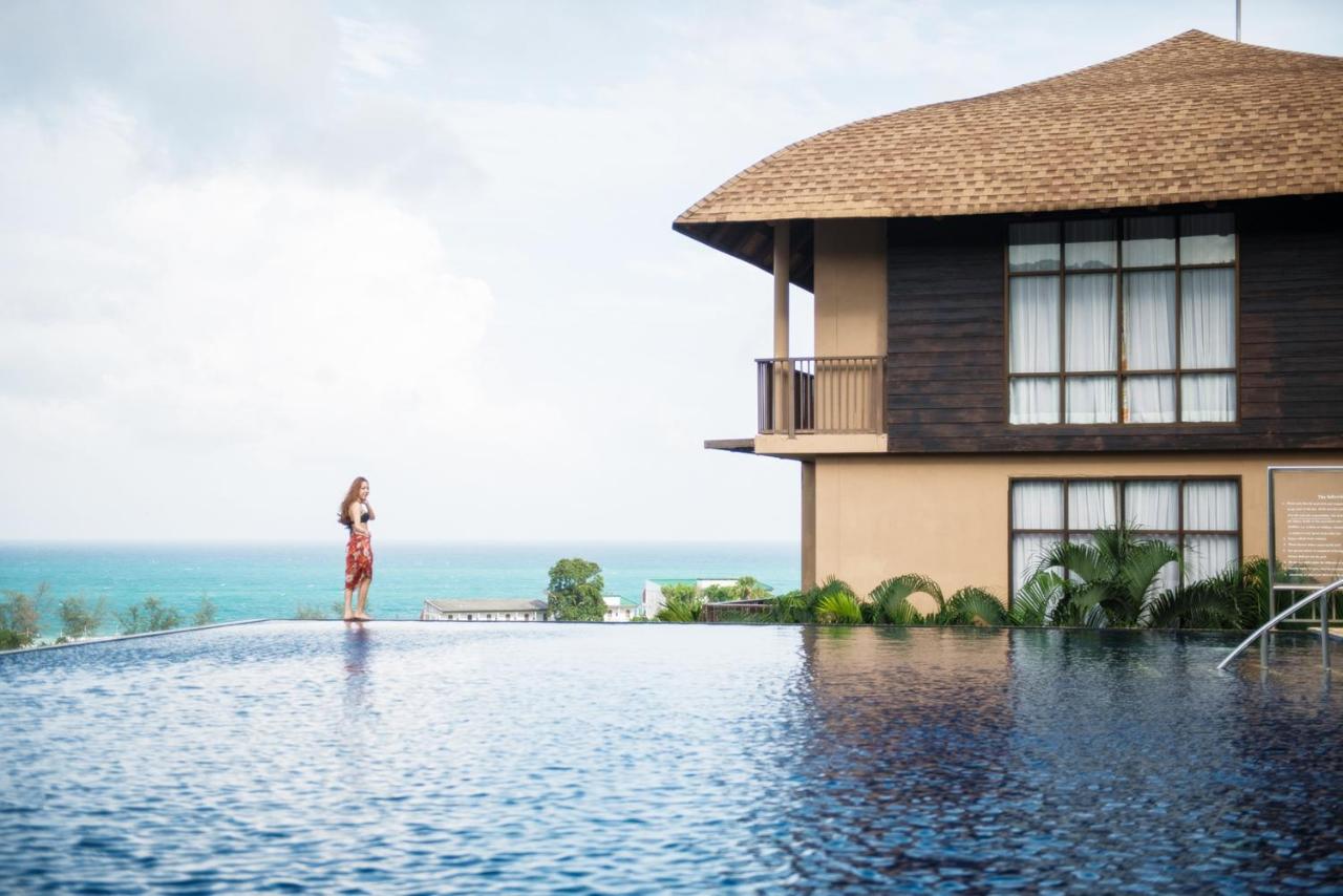 Karon Phunaka Resort