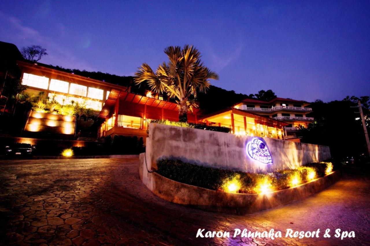 Karon Phunaka Resort