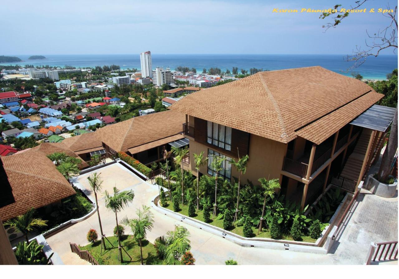 Karon Phunaka Resort