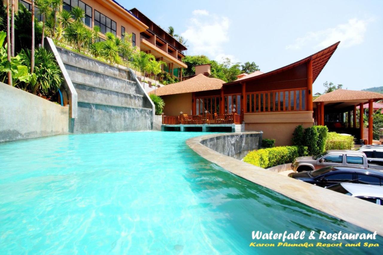 Karon Phunaka Resort