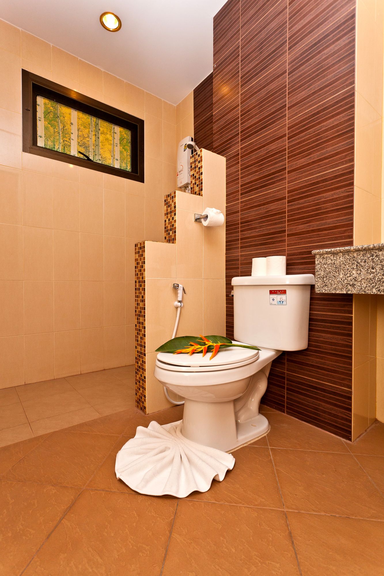 Kata Silver Sand Hotel