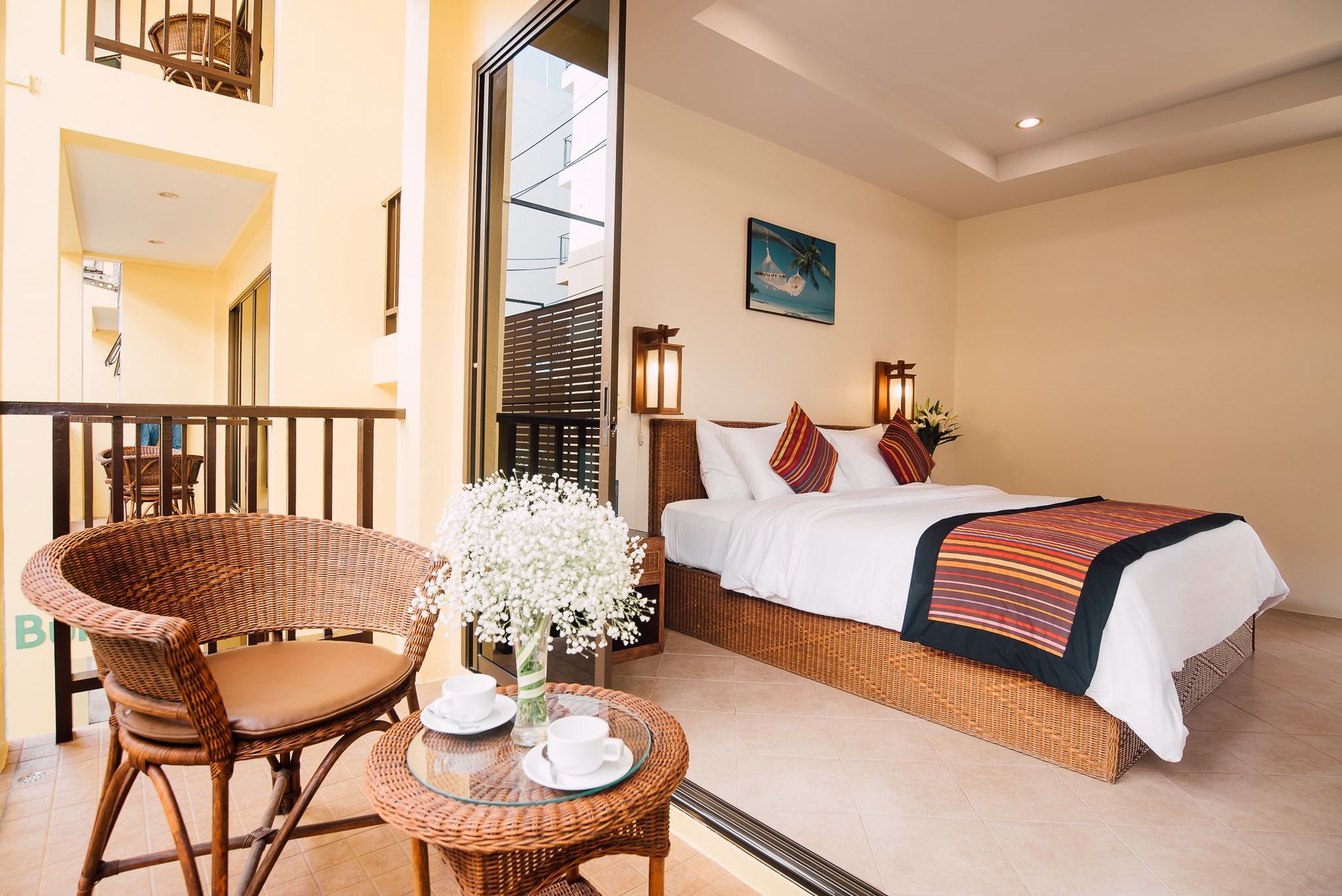 Kata Silver Sand Hotel
