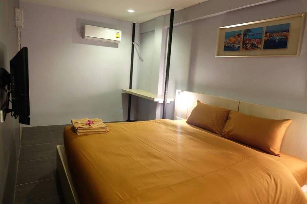 Loma Hostel At Phuket Town