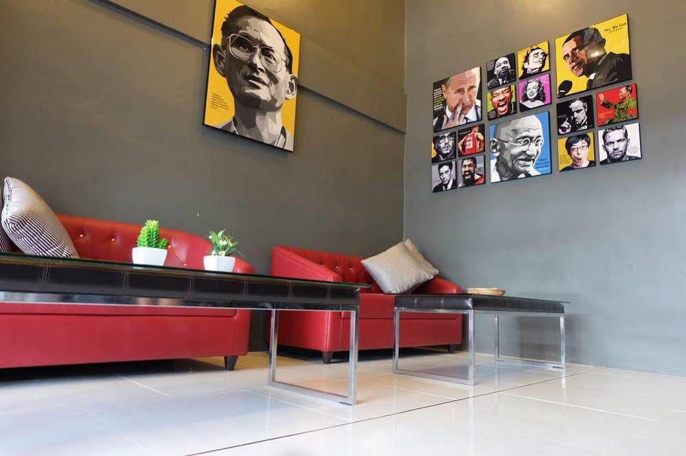 Loma Hostel At Phuket Town
