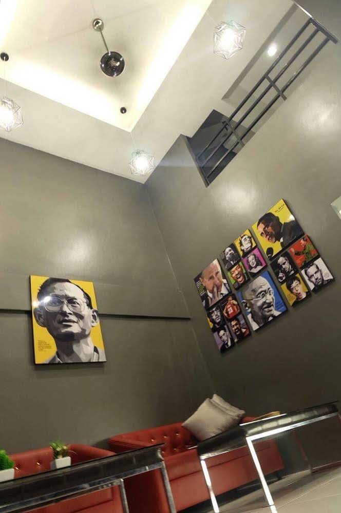 Loma Hostel At Phuket Town