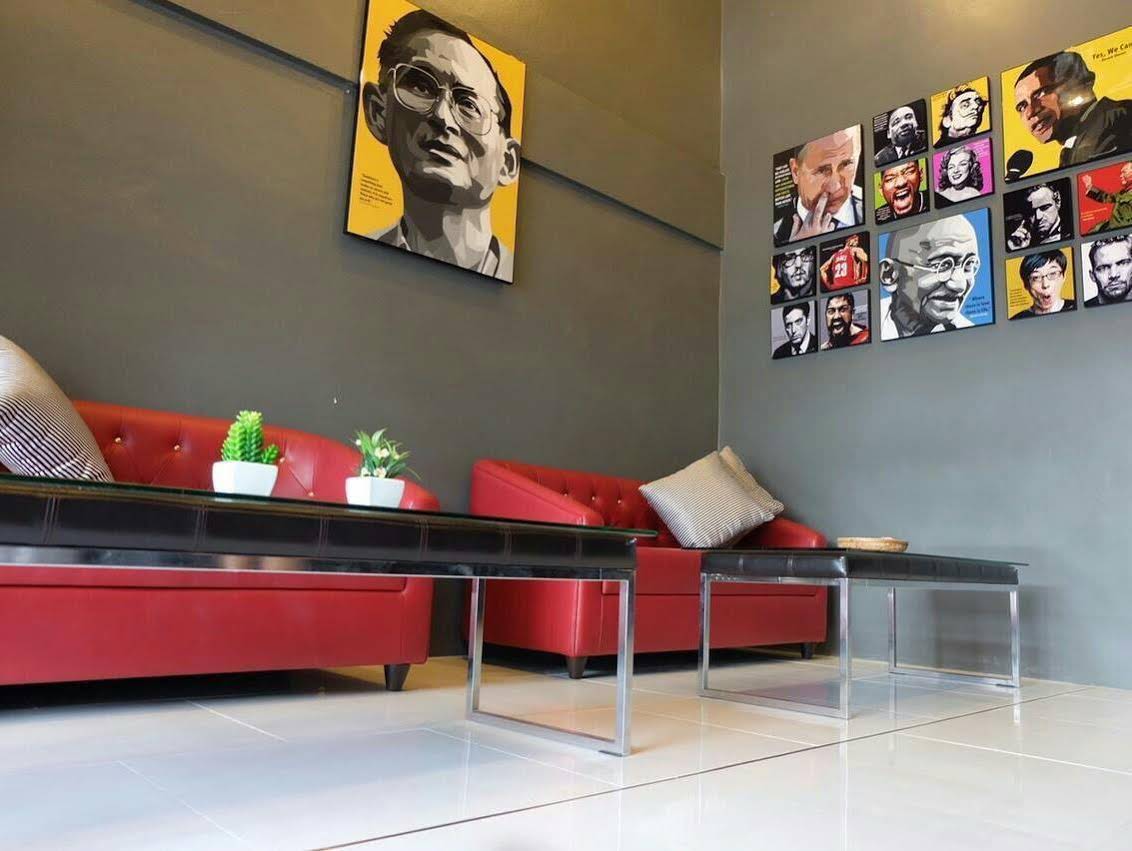 Loma Hostel At Phuket Town