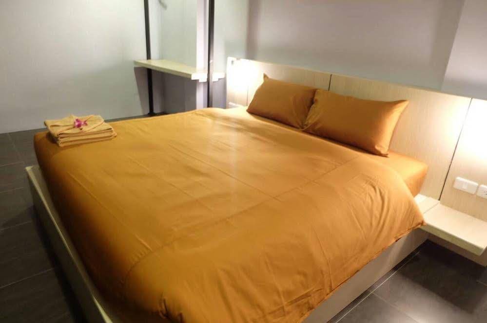 Loma Hostel At Phuket Town