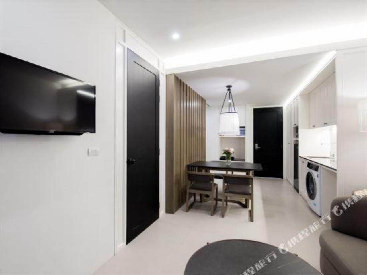 Marina House - Muaythai