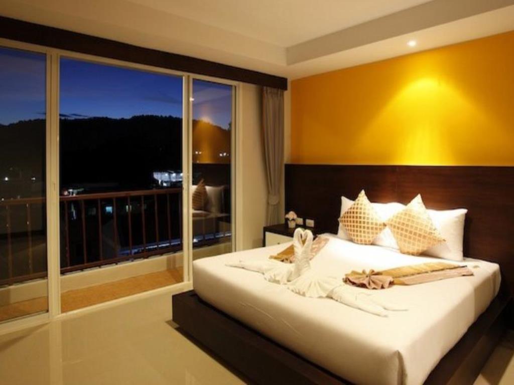 Nize Hotel