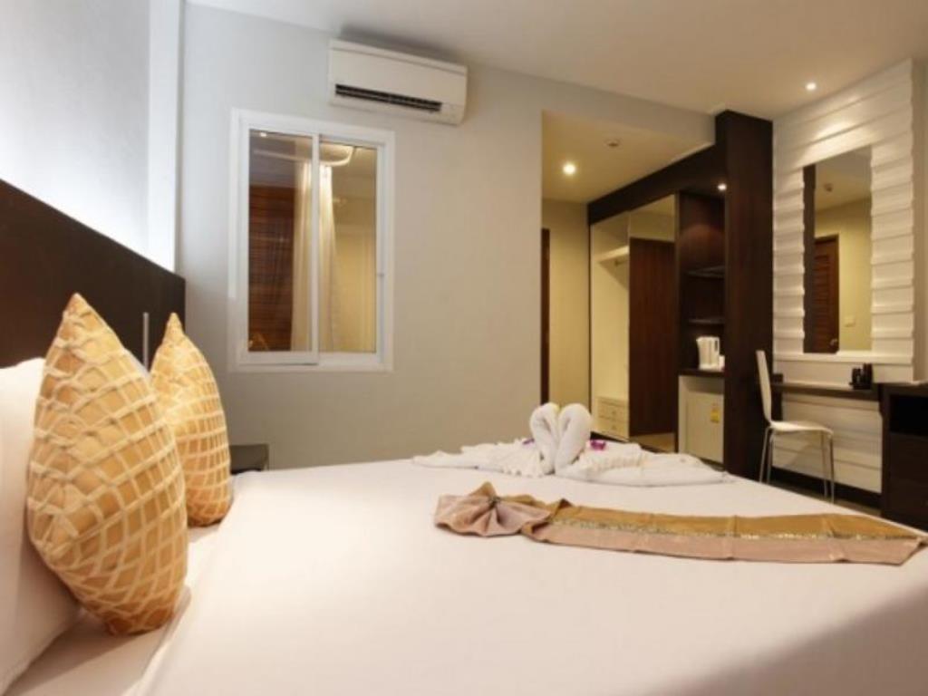 Nize Hotel