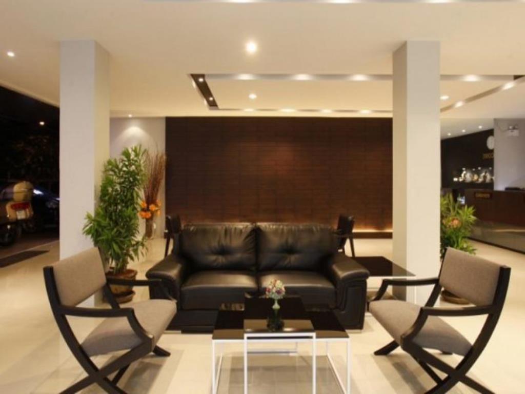 Nize Hotel
