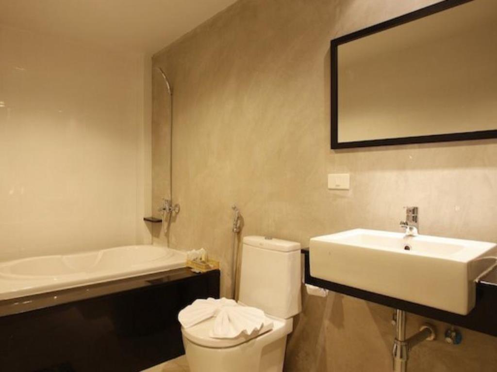 Nize Hotel