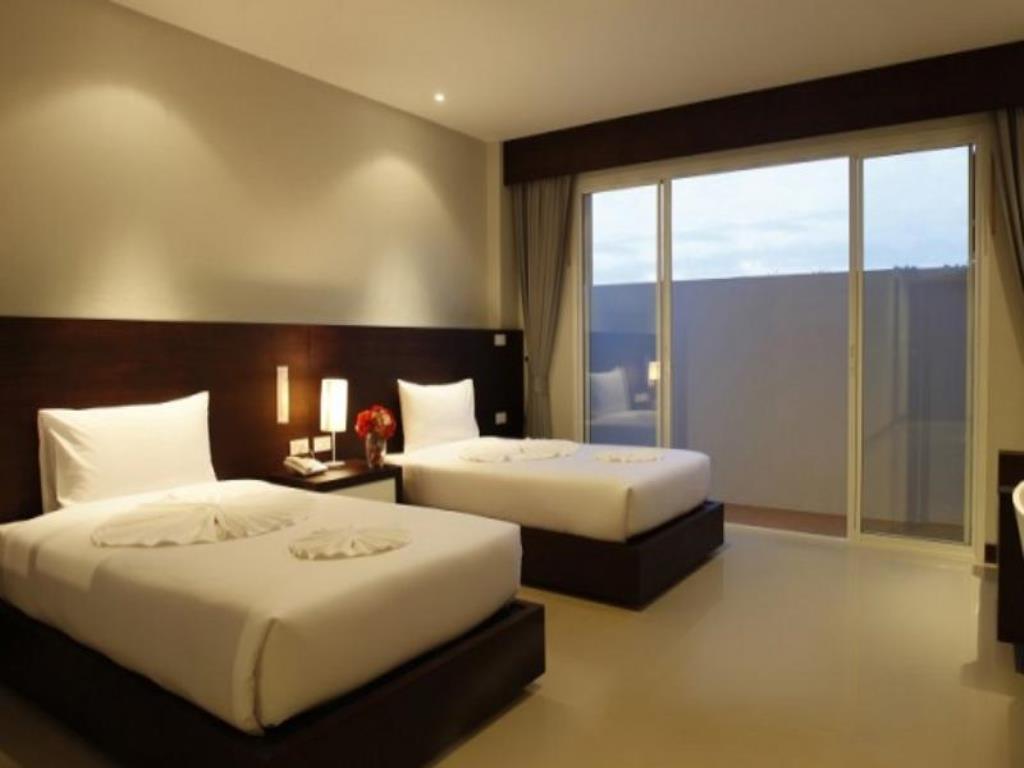 Nize Hotel