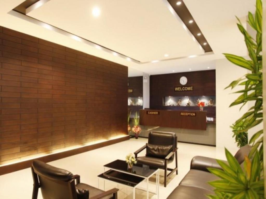 Nize Hotel