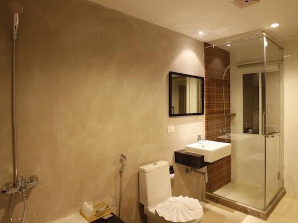 Nize Hotel