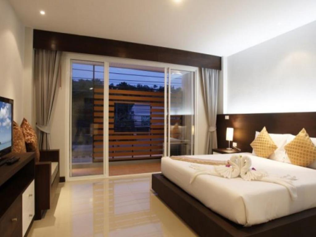 Nize Hotel
