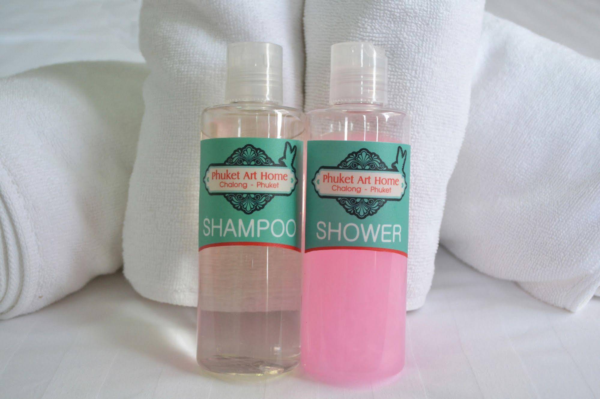 Phuket Art - Chalong