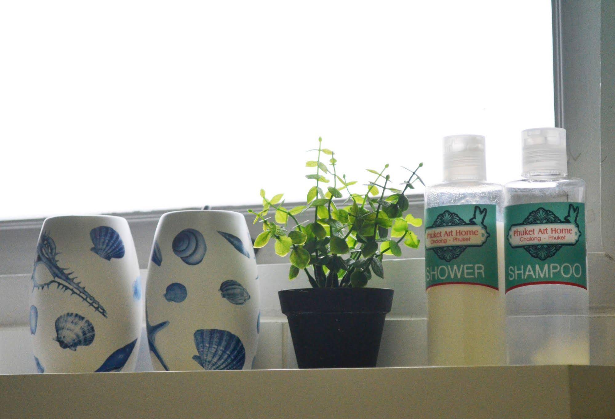 Phuket Art - Chalong