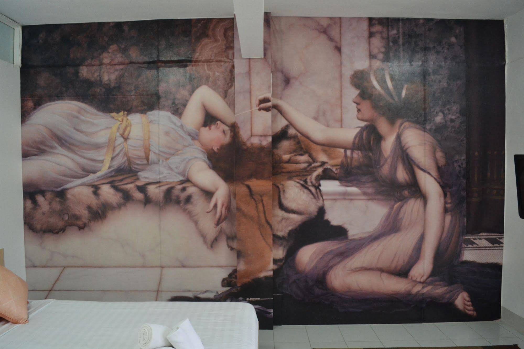 Phuket Art - Chalong