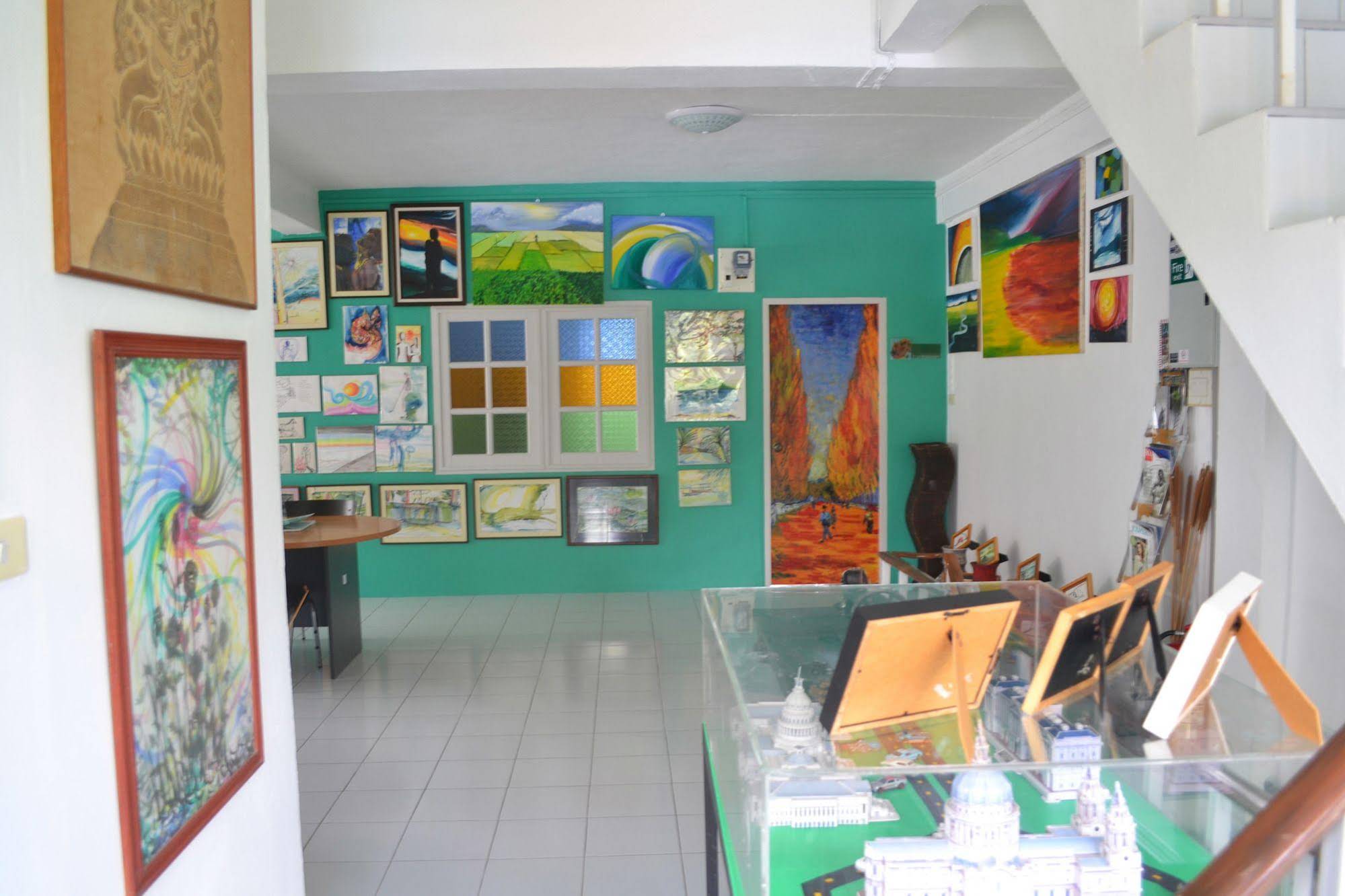 Phuket Art - Chalong