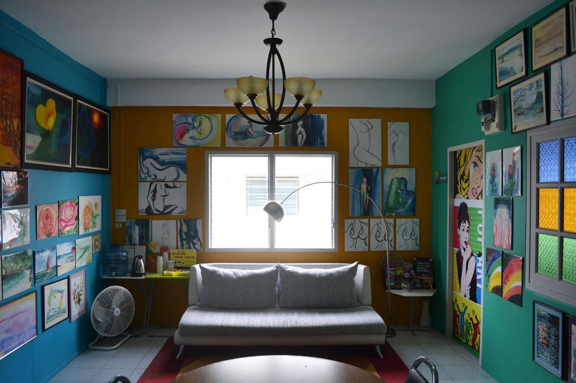 Phuket Art - Chalong