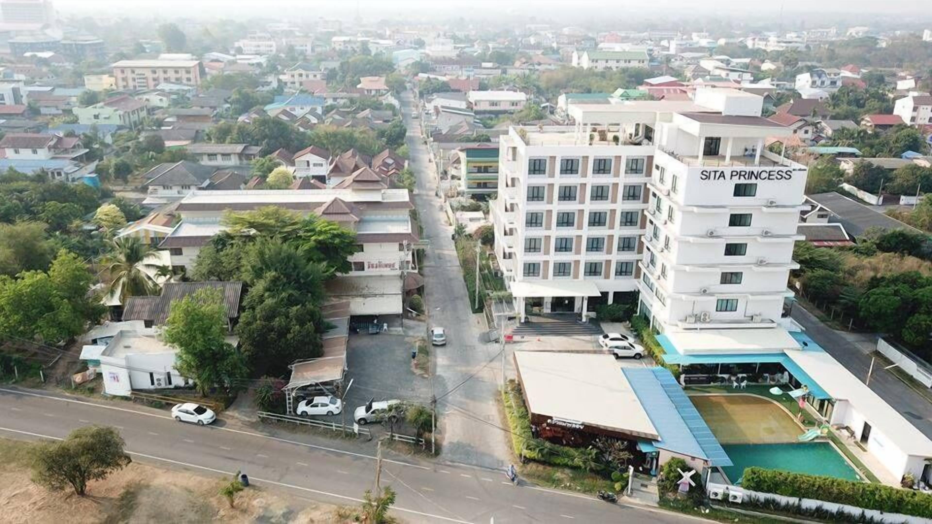 R2 Zleeping Boutique Hotel