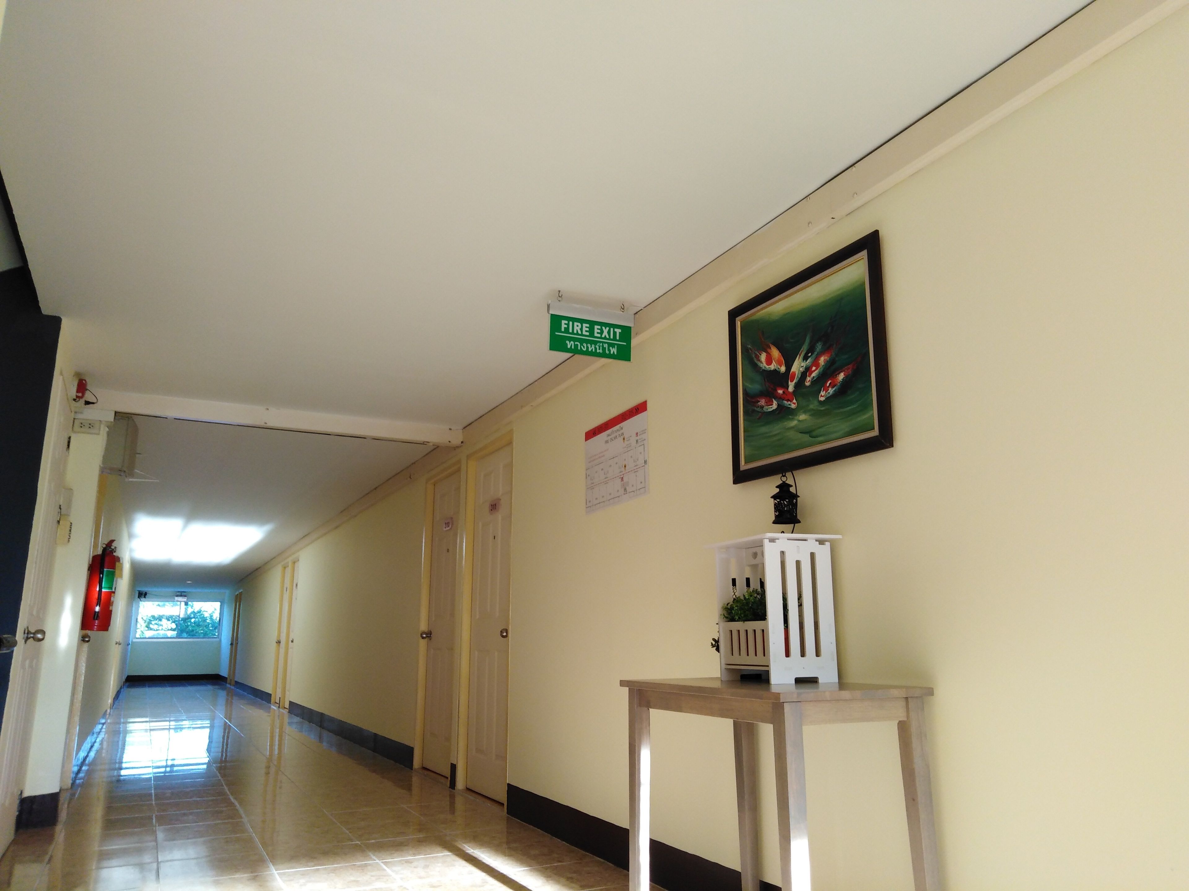 R2 Zleeping Boutique Hotel