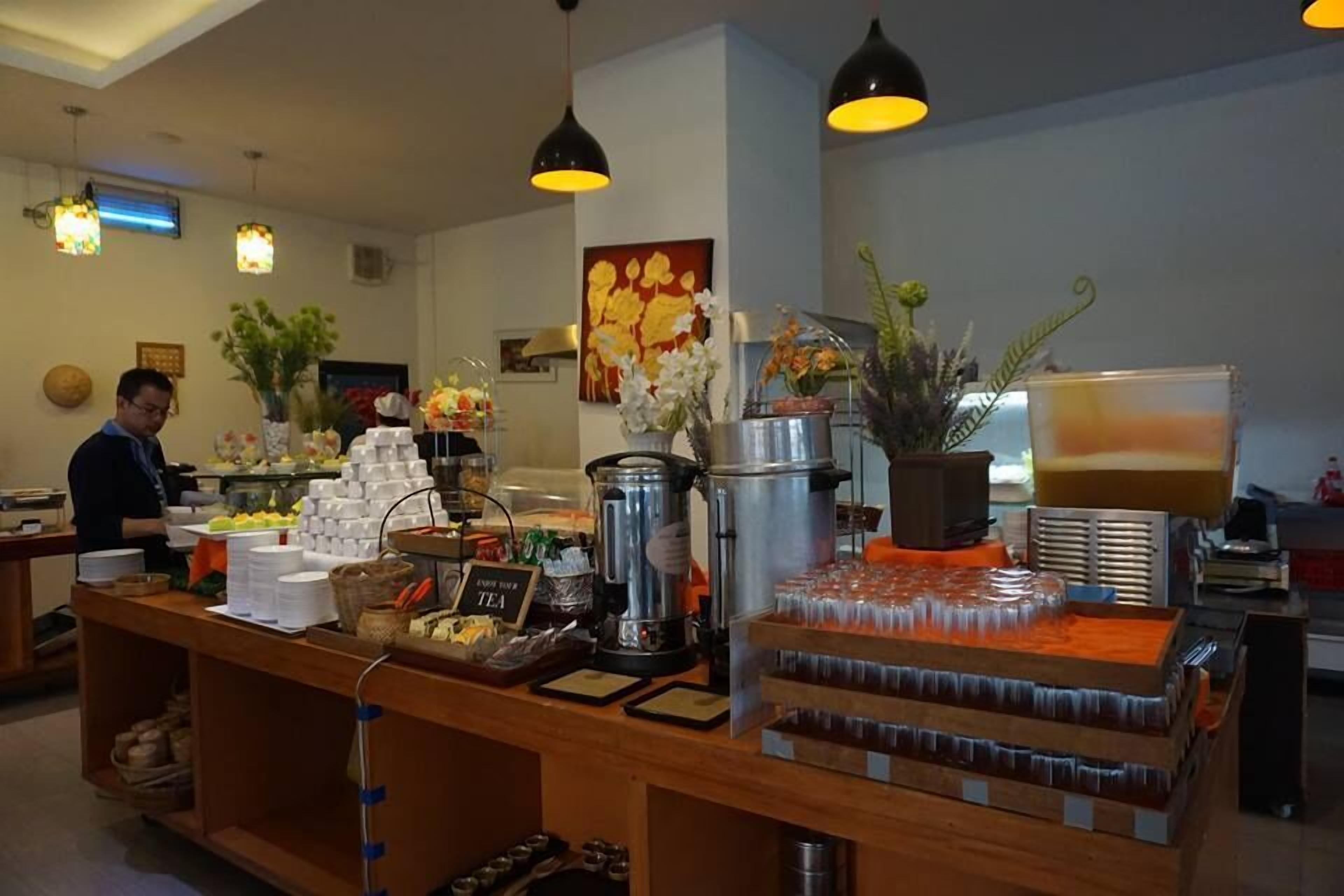 R2 Zleeping Boutique Hotel