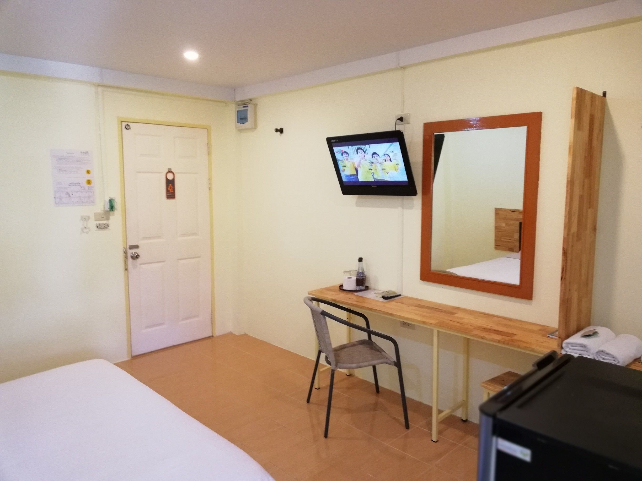 R2 Zleeping Boutique Hotel