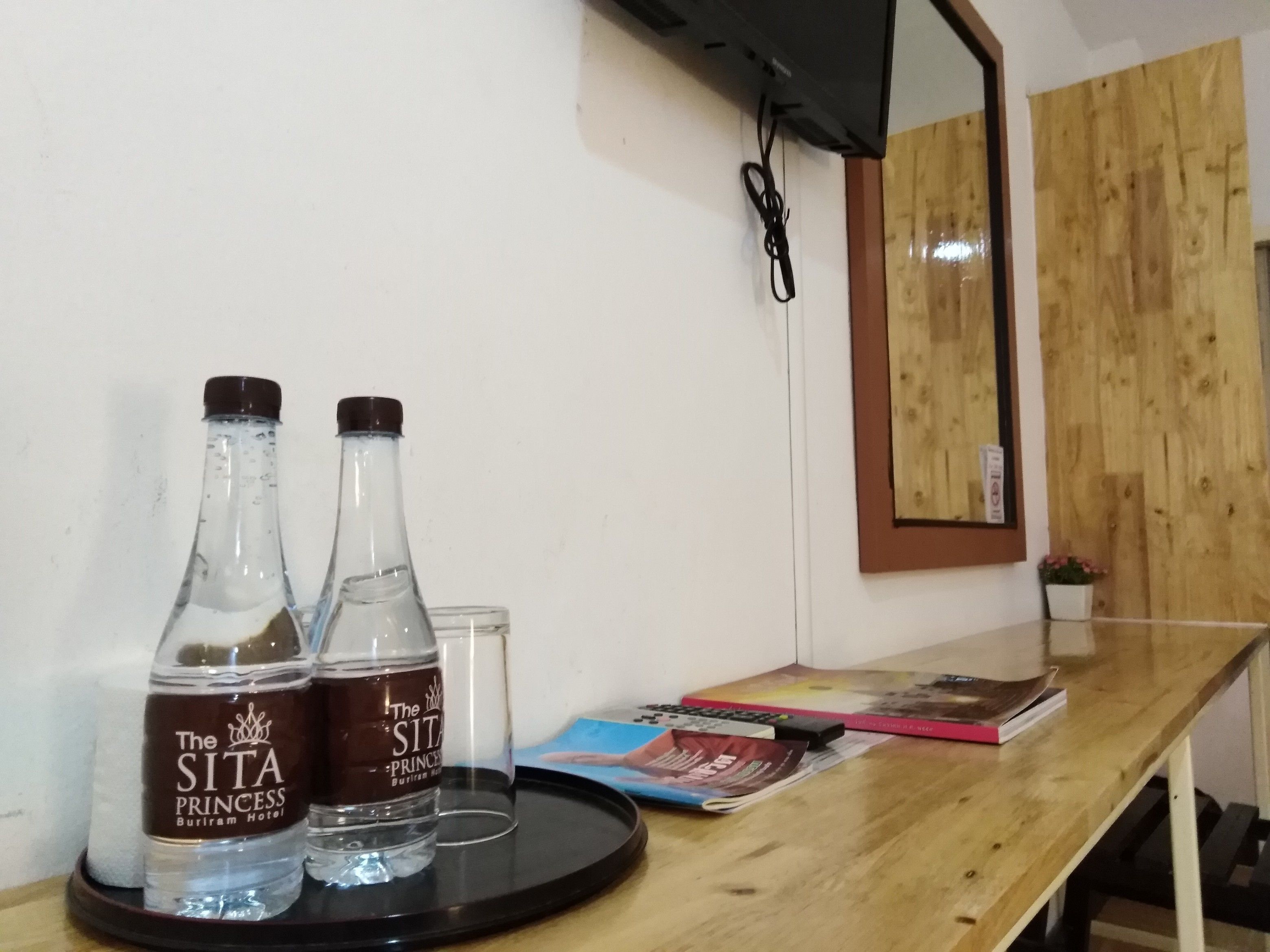 R2 Zleeping Boutique Hotel