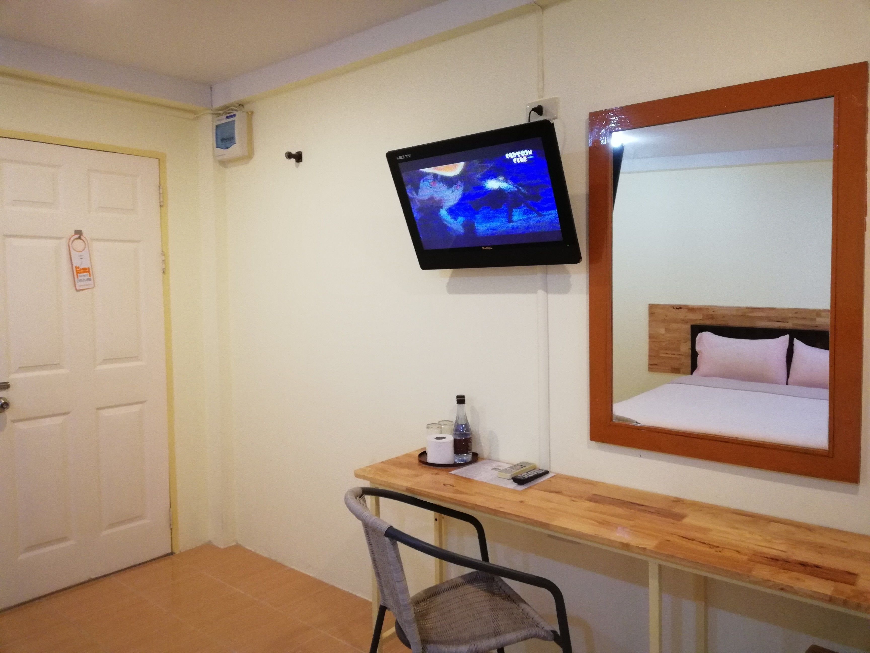 R2 Zleeping Boutique Hotel