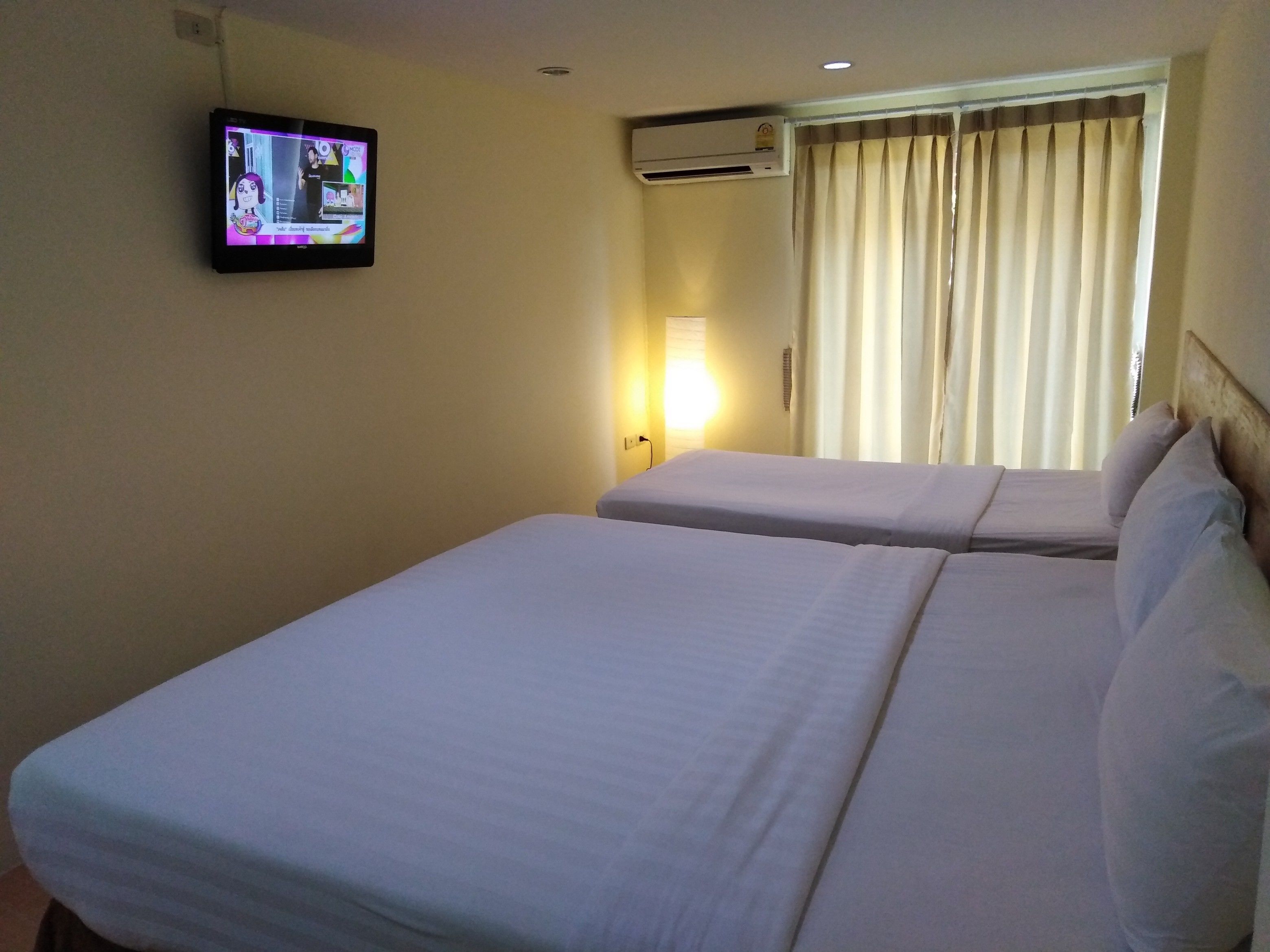 R2 Zleeping Boutique Hotel