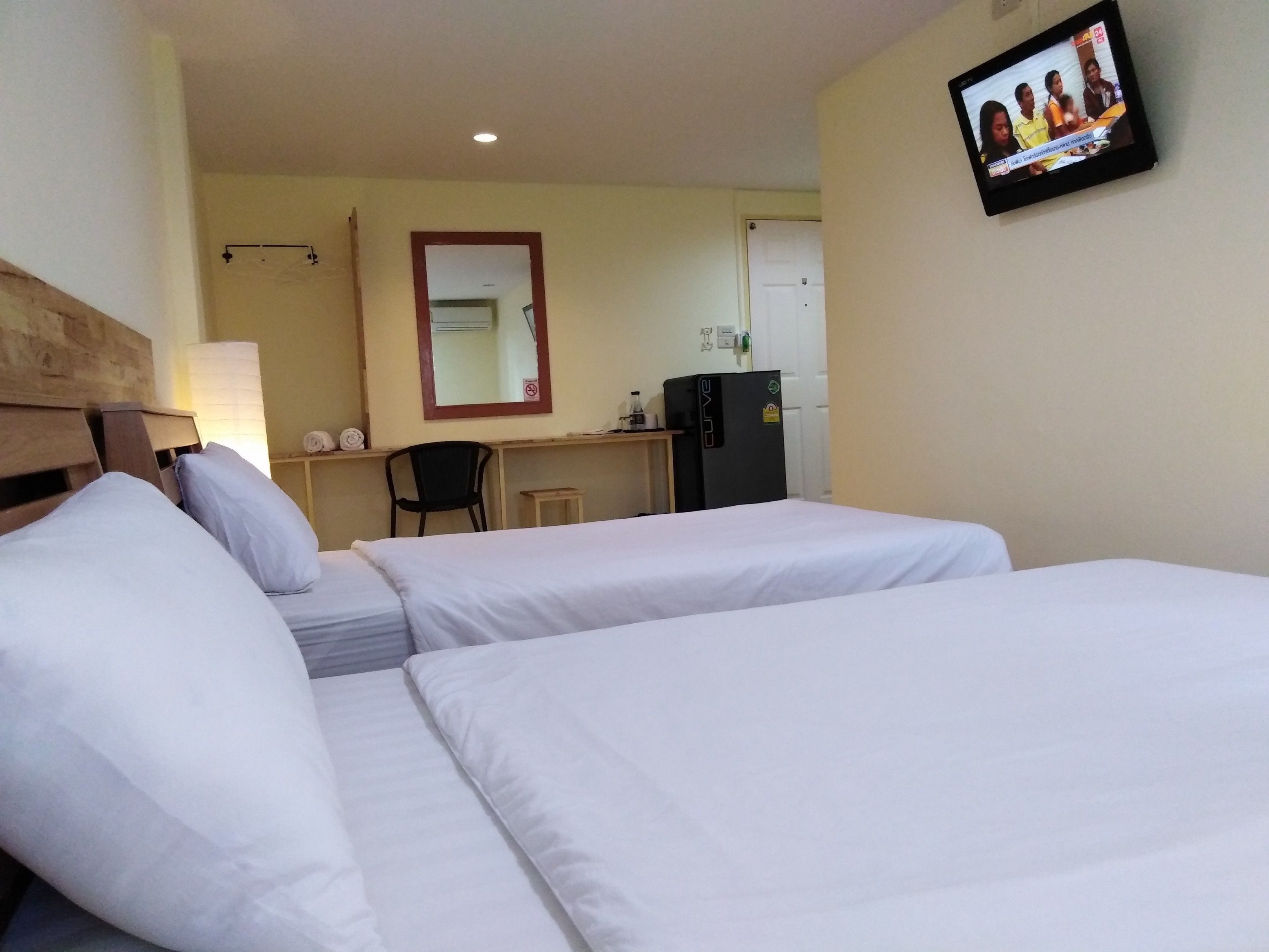 R2 Zleeping Boutique Hotel