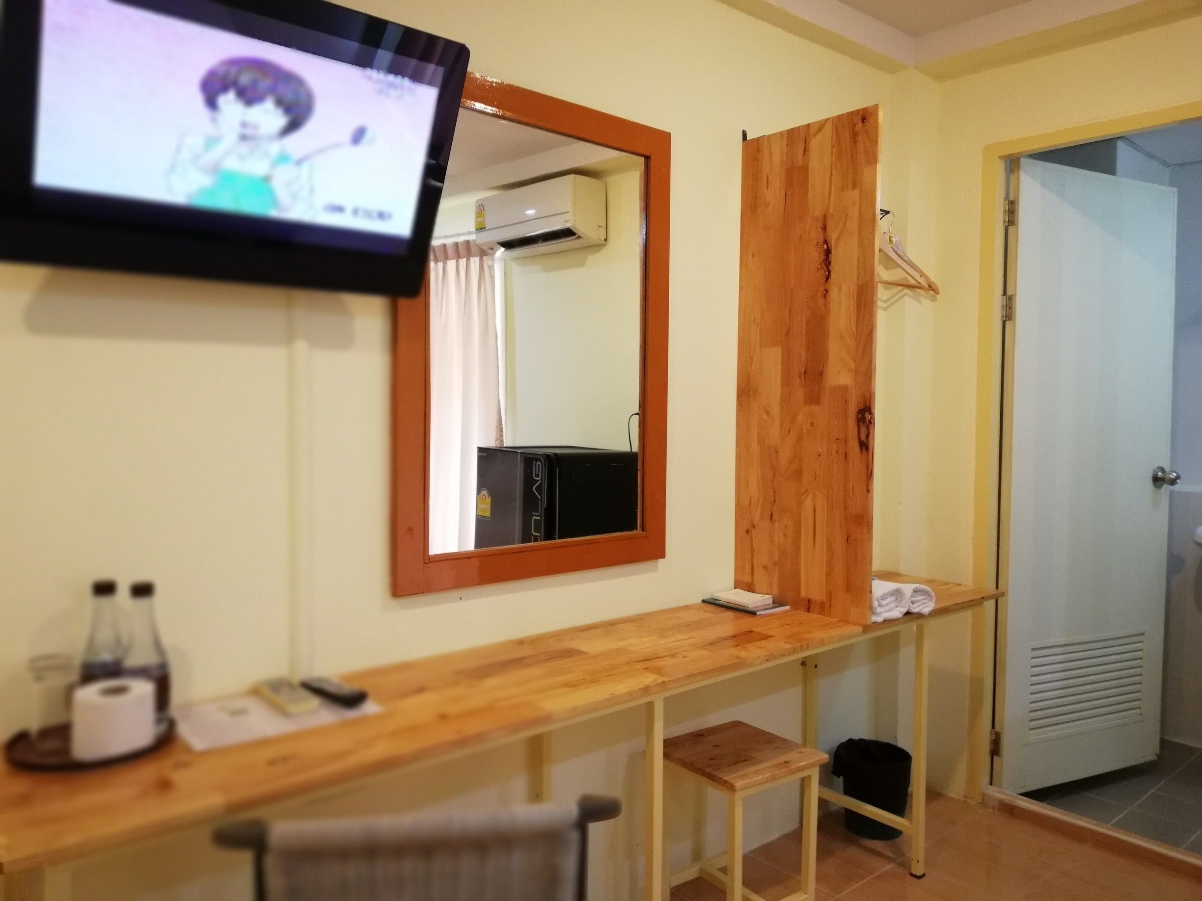 R2 Zleeping Boutique Hotel