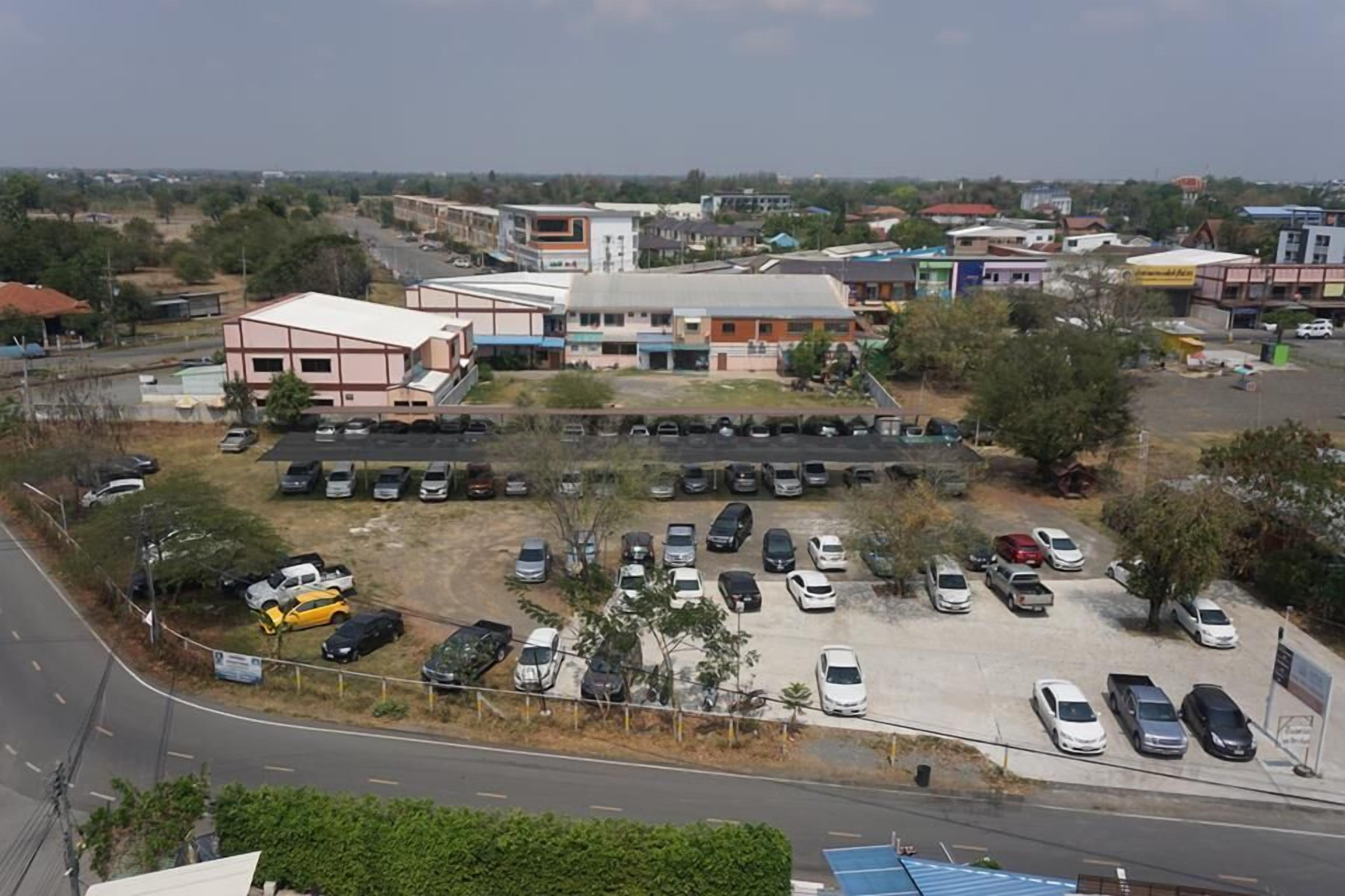 R2 Zleeping Boutique Hotel