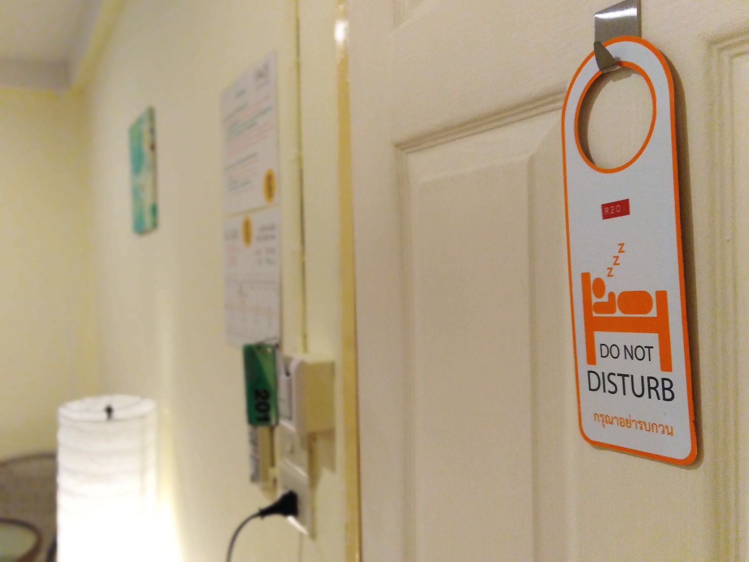 R2 Zleeping Boutique Hotel