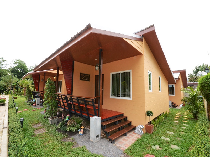 Siray Green Resort