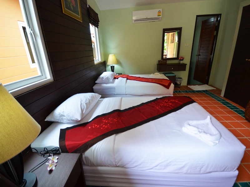Siray Green Resort