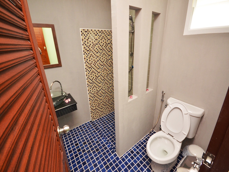 Siray Green Resort
