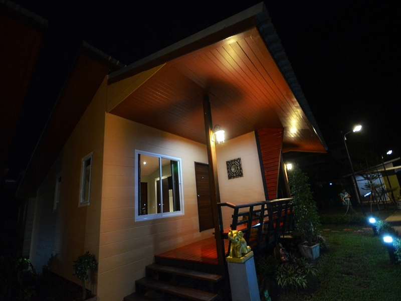 Siray Green Resort